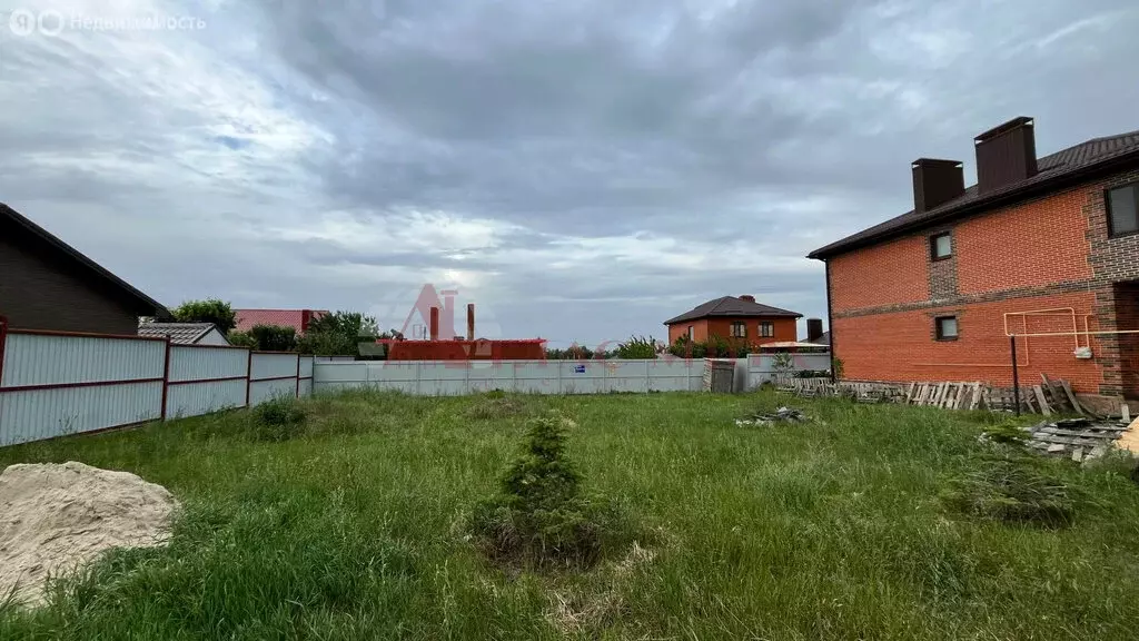 Участок в Аксай, улица Василия Московенко, 25 (4.66 м) - Фото 1