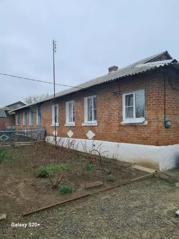 Дом 62 м на участке 7 сот. - Фото 1