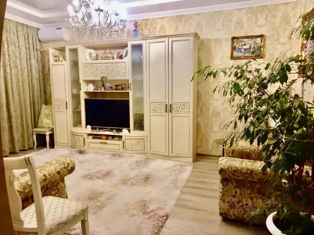 2-к кв. Адыгея, Майкоп Кооперативная ул., 94 (46.3 м) - Фото 1