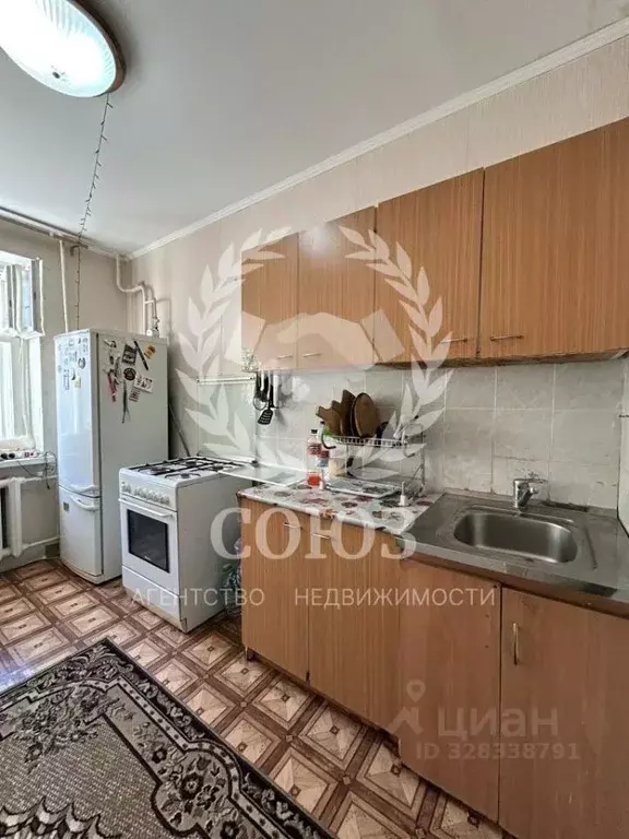 1-к кв. Калужская область, Калуга городской округ, д. Мстихино ул. ... - Фото 1