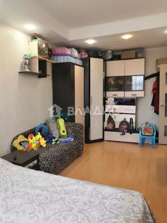 2-к кв. Забайкальский край, Чита ул. Юности, 1 (43.1 м) - Фото 2