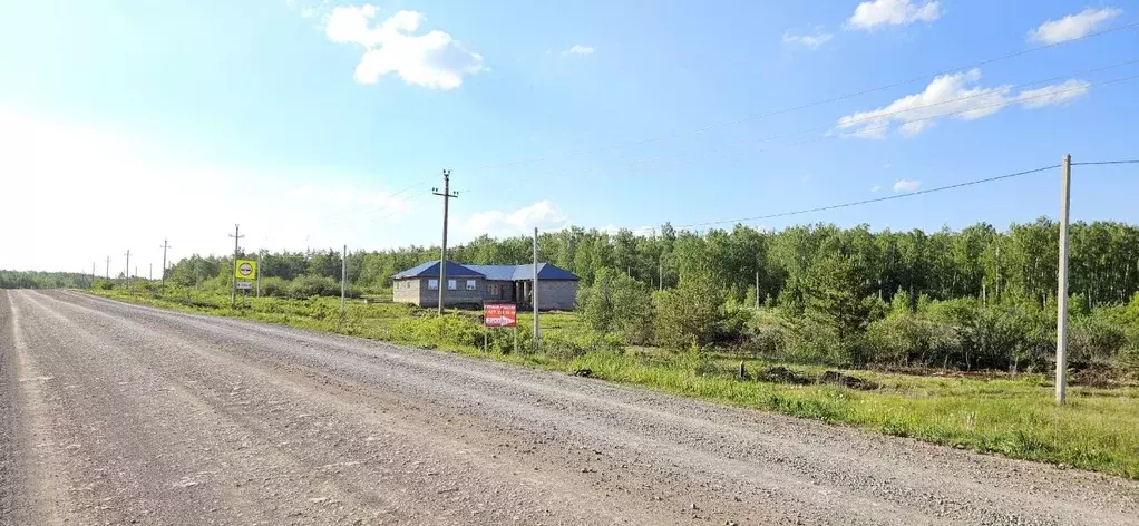 Участок в Башкортостан, Белебей Северный-1 мкр,  (5.0 сот.) - Фото 0