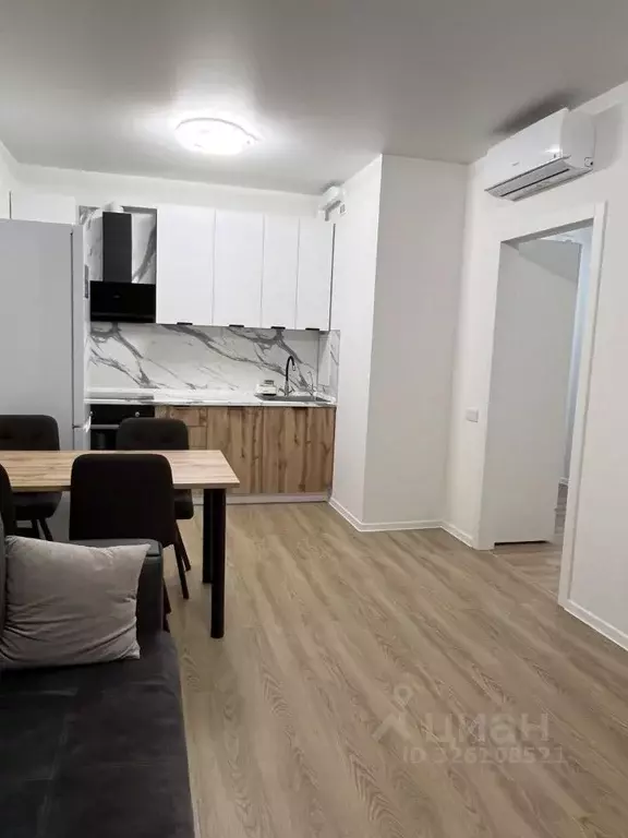 3-к кв. Москва Ленинградское ш., 229Ак2 (72.3 м) - Фото 2