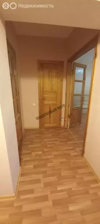 2-комнатная квартира: Элиста, улица Басангова, 2А (67.4 м) - Фото 0