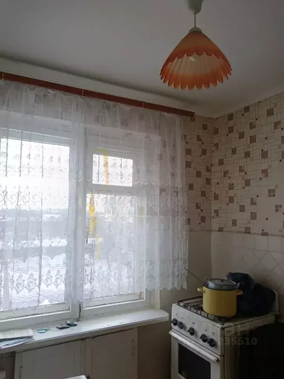 3-к кв. Самарская область, Отрадный Советская ул., 97/1 (59.2 м) - Фото 2