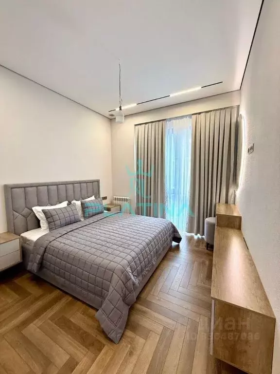 3-к кв. Татарстан, Казань ул. Волкова, 48/22 (95.0 м) - Фото 1