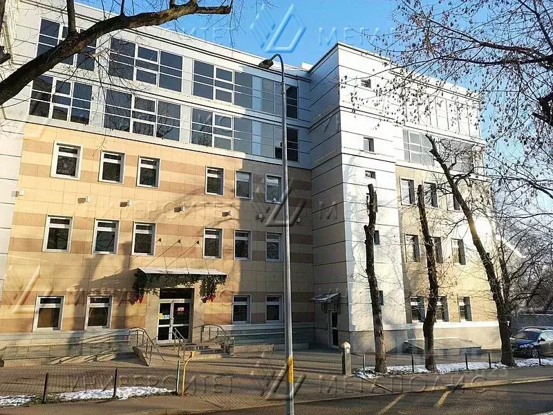 Офис в Москва Мельницкий пер., 1 (30 м) - Фото 2