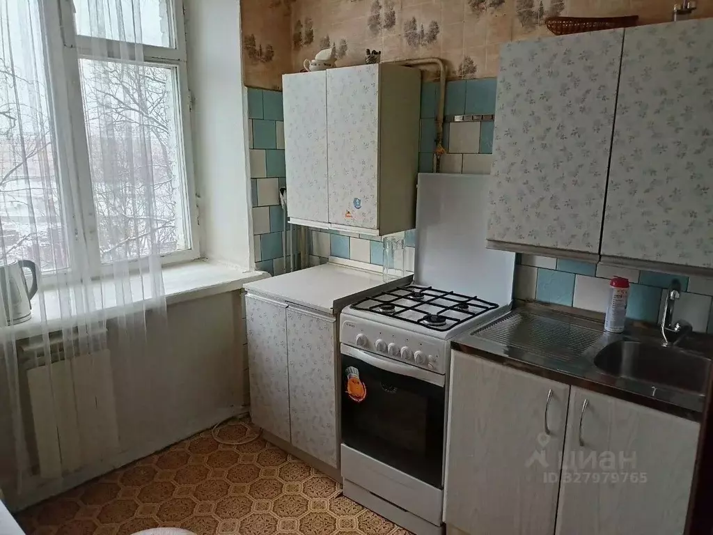 1-к кв. Москва Зеленый просп., 105 (30.0 м) - Фото 2