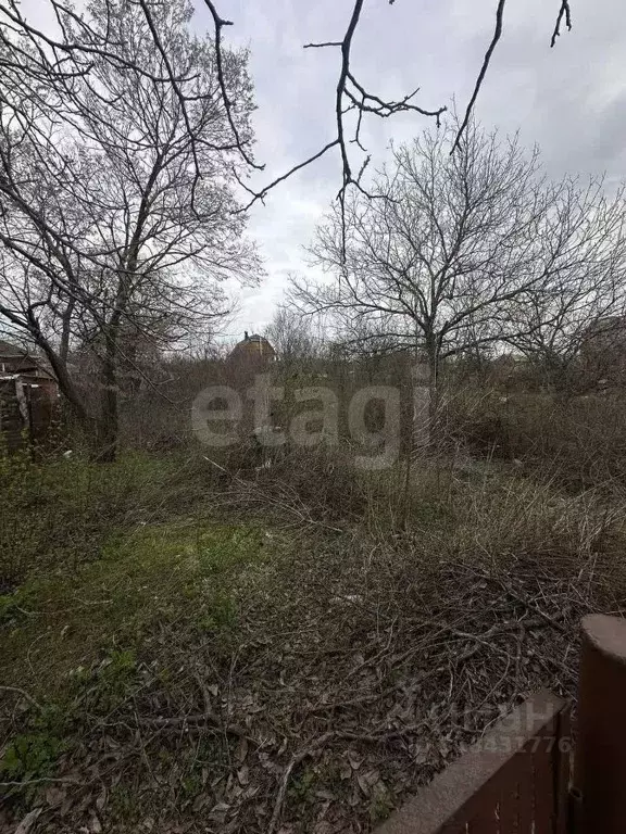 Участок в Ростовская область, Новочеркасск Санаторная ул. (5.34 сот.) - Фото 0