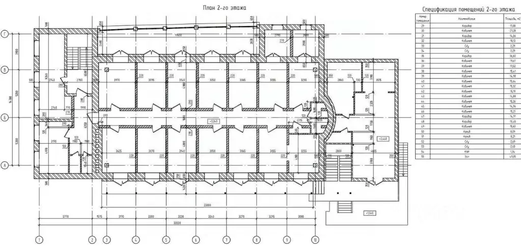 Помещение свободного назначения в Калининградская область, Калининград ... - Фото 2