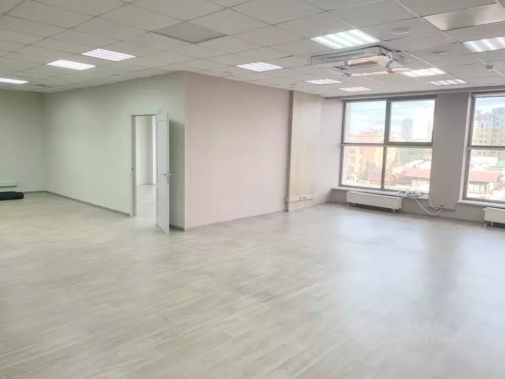 Офис в Омская область, Омск ул. Гагарина, 14 (152 м) - Фото 2