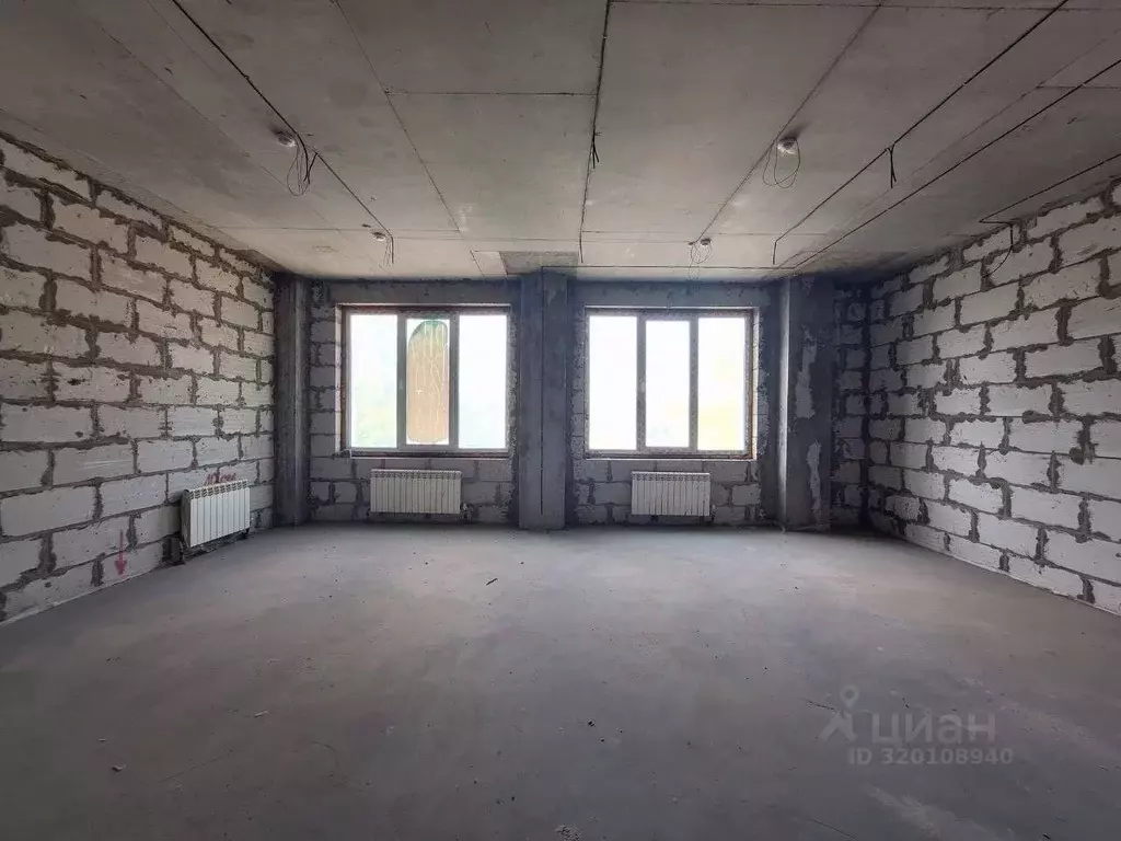 Офис в Ростовская область, Ростов-на-Дону Новое Поселение мкр, пер. ... - Фото 1