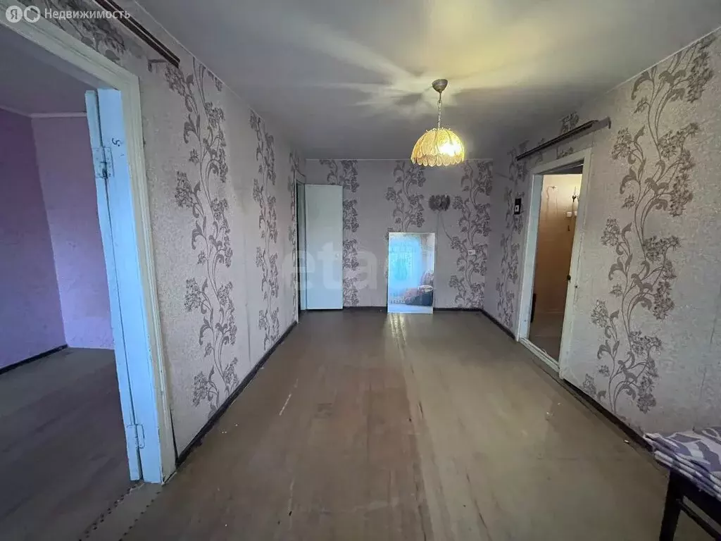 2-комнатная квартира: Мичуринск, Липецкое шоссе, 105 (43.1 м) - Фото 2