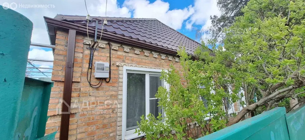 Дом в Азов, Полевой переулок, 8 (90 м) - Фото 1