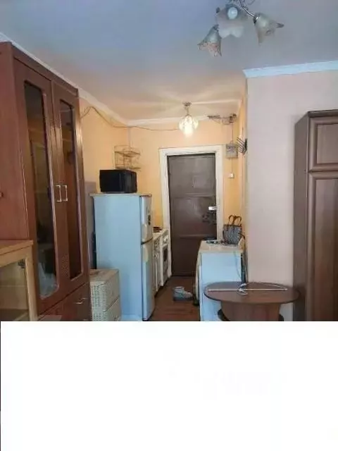 Студия Приморский край, Владивосток ул. Кирова, 62 (17.2 м) - Фото 2