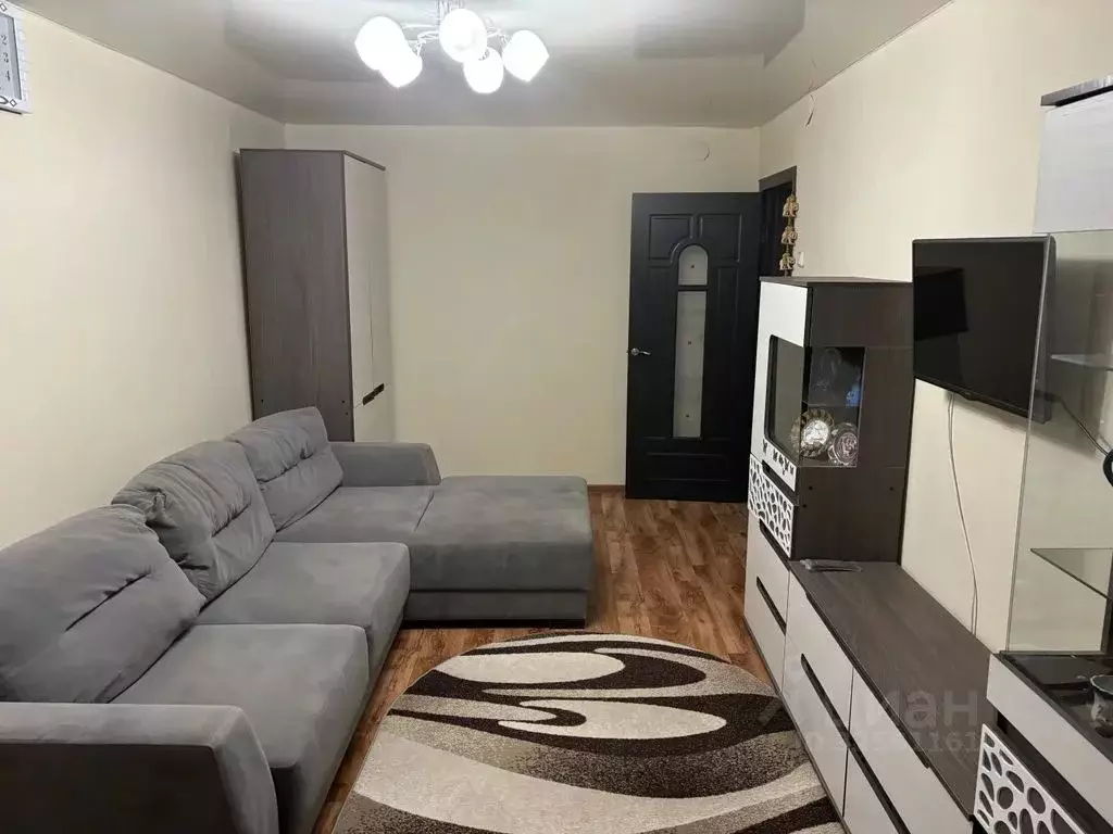 2-к кв. Марий Эл, Волжск ул. Дружбы, 11 (44.0 м) - Фото 1