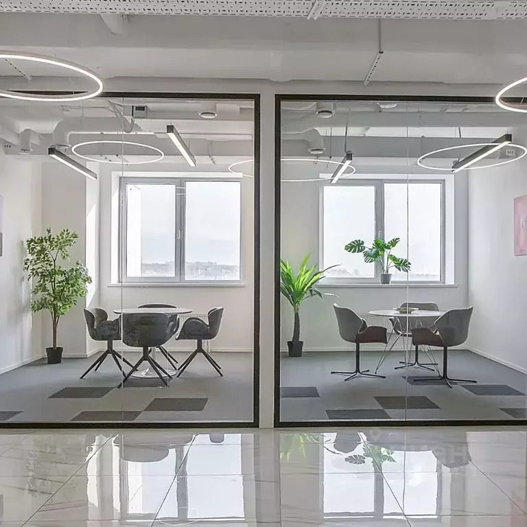 Офис в Москва ул. Академика Варги, 8К1 (13 м) - Фото 1