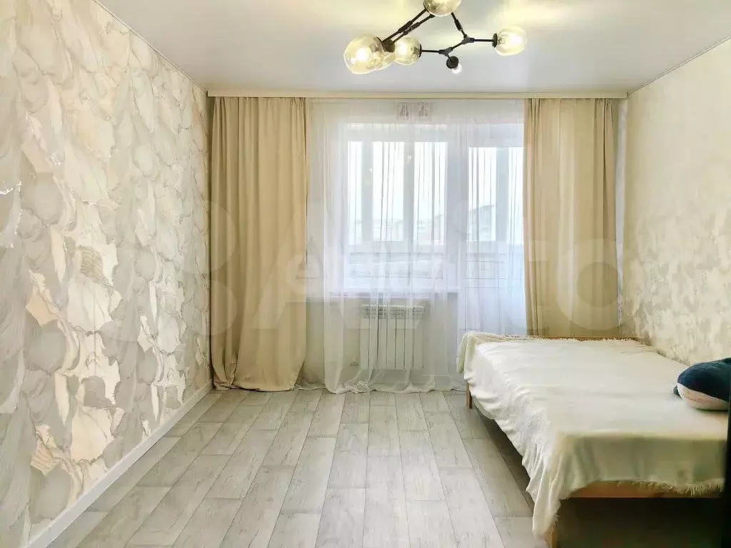 2-к. квартира, 44,6 м, 5/5 эт. - Фото 1