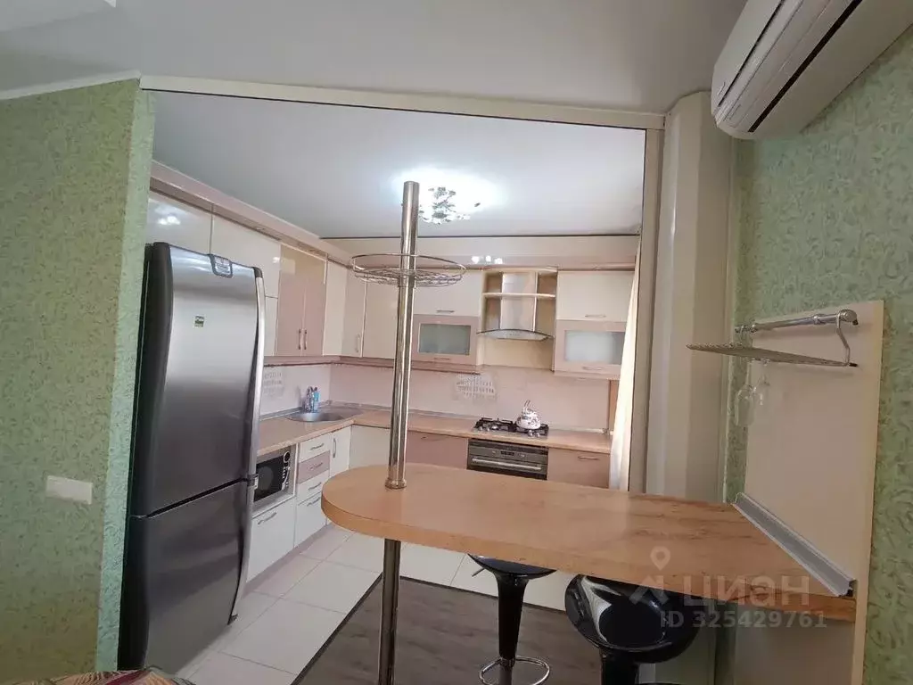 1-к кв. Крым, Евпатория ул. Демышева, 119 (40.0 м) - Фото 2