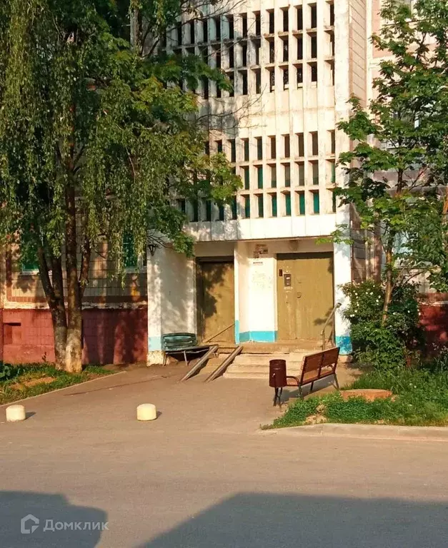 Продаётся 2-к квартира, 50.1 м - Фото 1