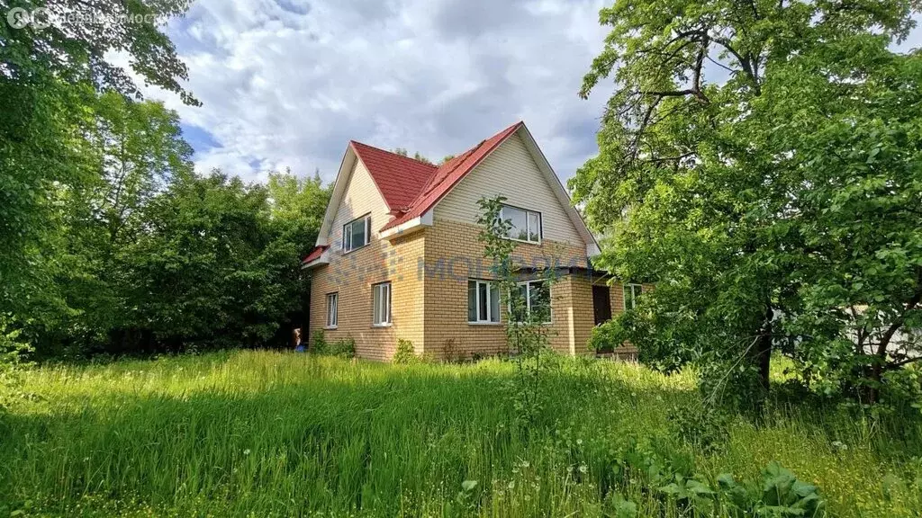 Дом в Нижний Новгород, Врачебный переулок, 1 (150 м) - Фото 0