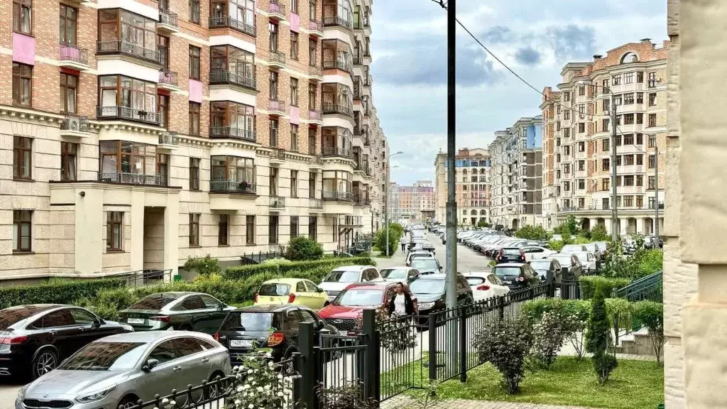 Помещение свободного назначения в Московская область, Красногорск ... - Фото 1