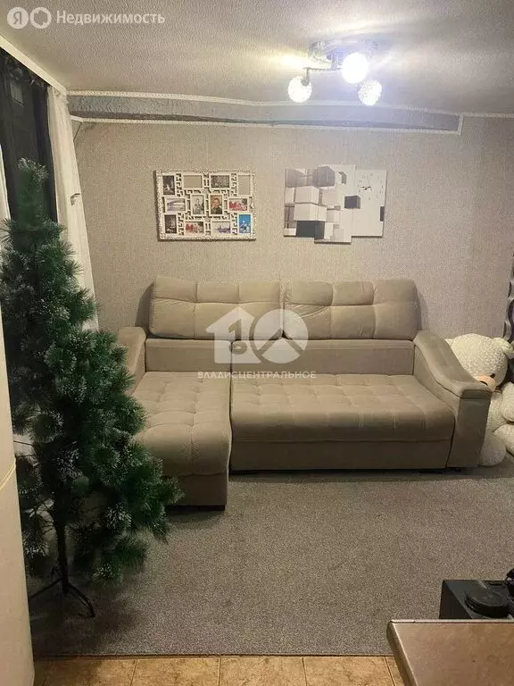 3-комнатная квартира: Искитимский район, городское поселение Линёво, ... - Фото 1