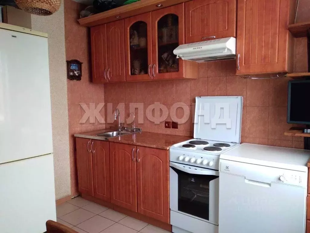 Квартира, 1 комната, 35.79 м - Фото 0