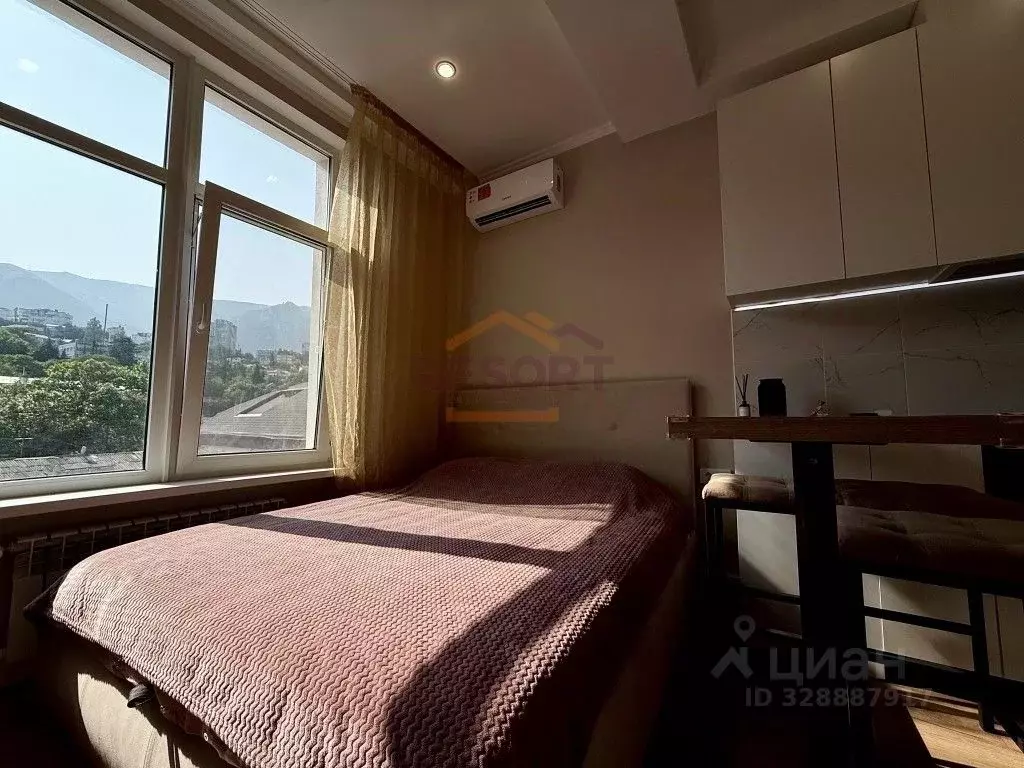 Студия Крым, Ялта ул. Киевская, 44 (31.0 м) - Фото 2