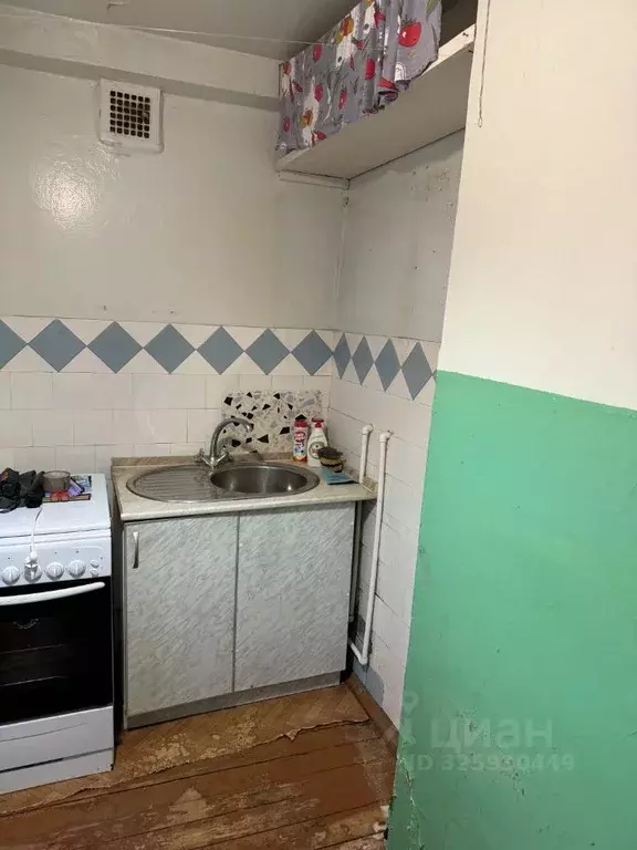 2-к кв. Московская область, Луховицы ул. Жуковского, 15 (44.0 м) - Фото 2