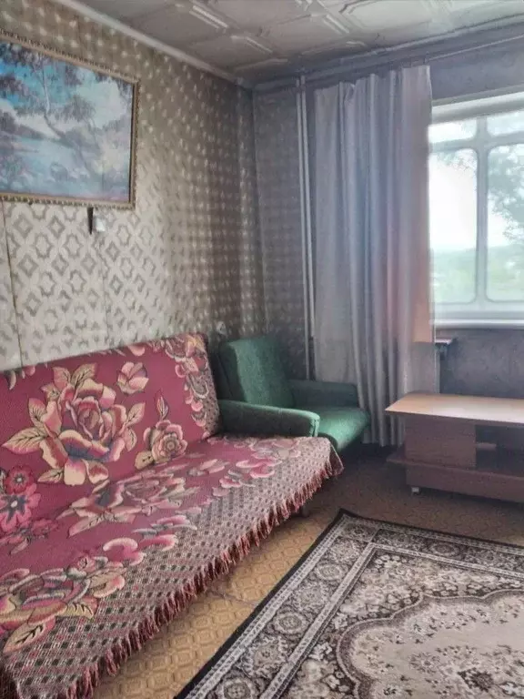 2-к кв. Кемеровская область, Киселевск Московская ул., 7 (52.0 м) - Фото 0