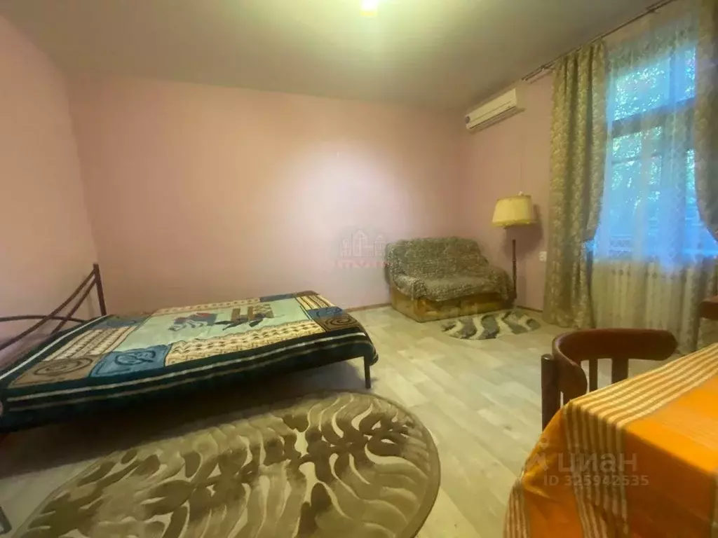 1-к кв. Севастополь ул. Гавена, 10А (29.0 м) - Фото 2