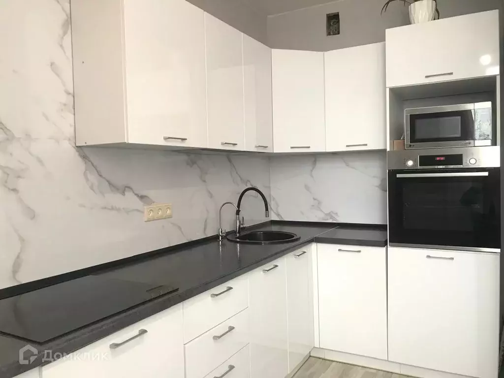 Продаётся 2-к квартира, 53.8 м - Фото 0