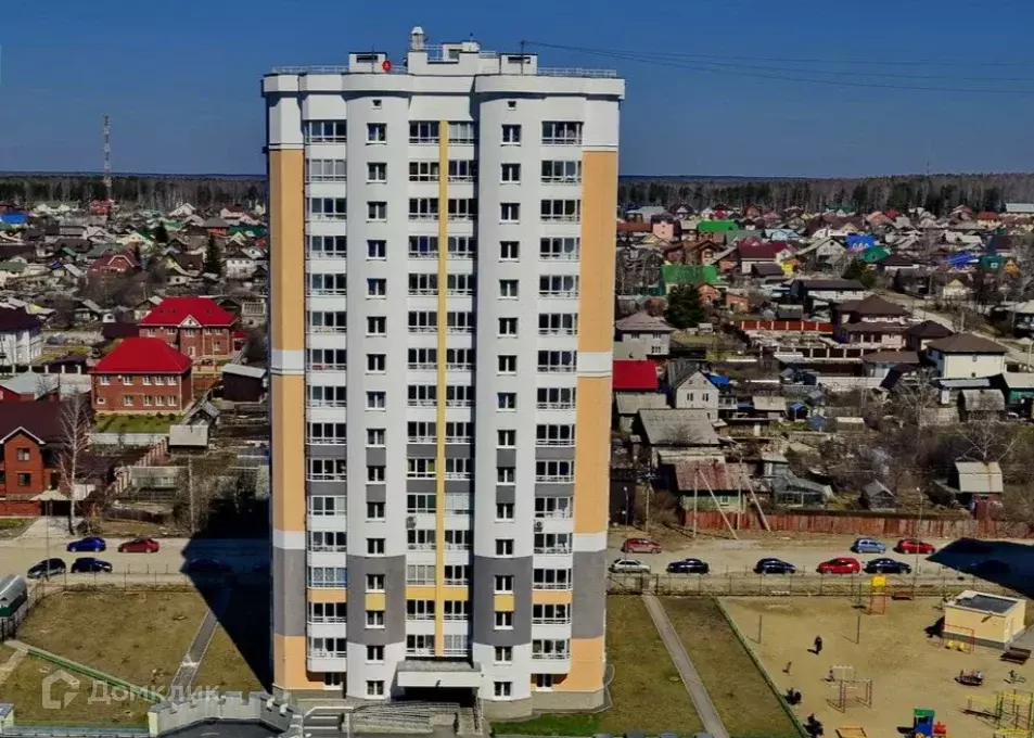 Продаётся 1-к квартира, 39.2 м - Фото 0