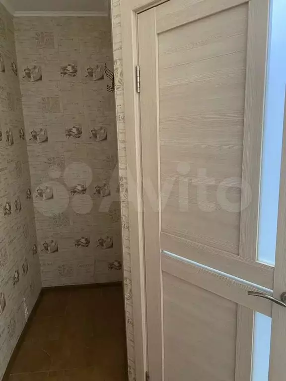 1-к. квартира, 40 м, 6/12 эт. - Фото 1