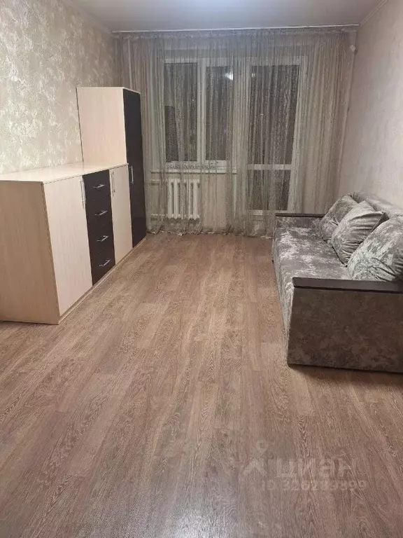 1-к кв. Башкортостан, Уфа ул. Маршала Жукова, 18 (40.0 м) - Фото 1