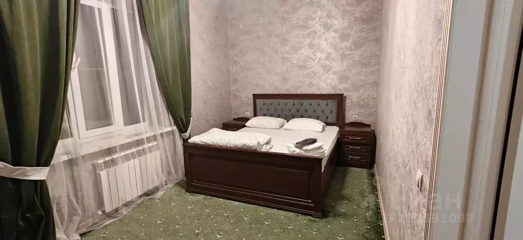 Комната Ингушетия, Назрань Бакинская ул., 15А - Фото 1