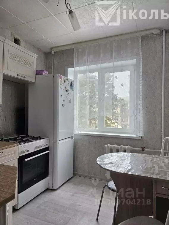 2-к кв. Иркутская область, Ангарск 207/210 кв-л, 14 (45.0 м) - Фото 1