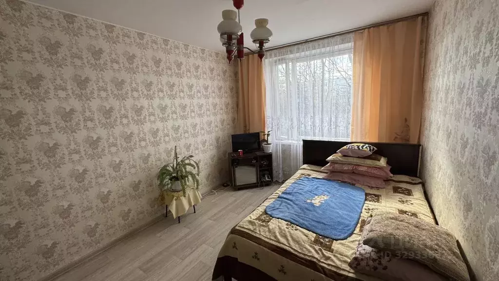 Комната Москва Чертановская ул., 16К1 (29.2 м) - Фото 1