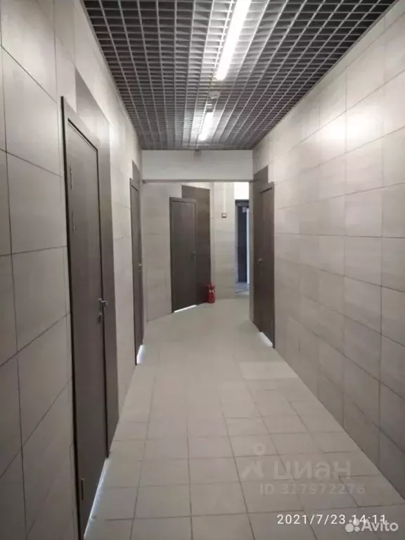 Помещение свободного назначения в Башкортостан, Уфа Айская ул., 52/1 ... - Фото 1