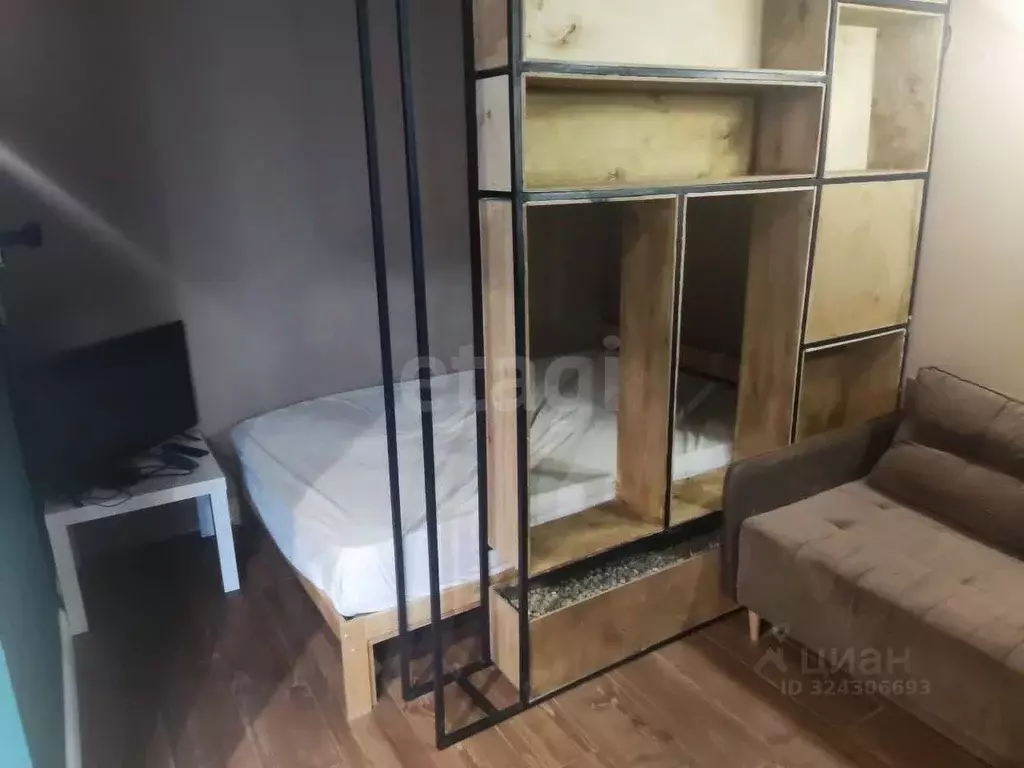 1-к кв. Ростовская область, Аксайский район, Щепкинское с/пос, пос. ... - Фото 1