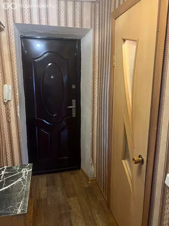 1-комнатная квартира: село Чигири, 1-я Тепличная улица, 24 (26 м) - Фото 1