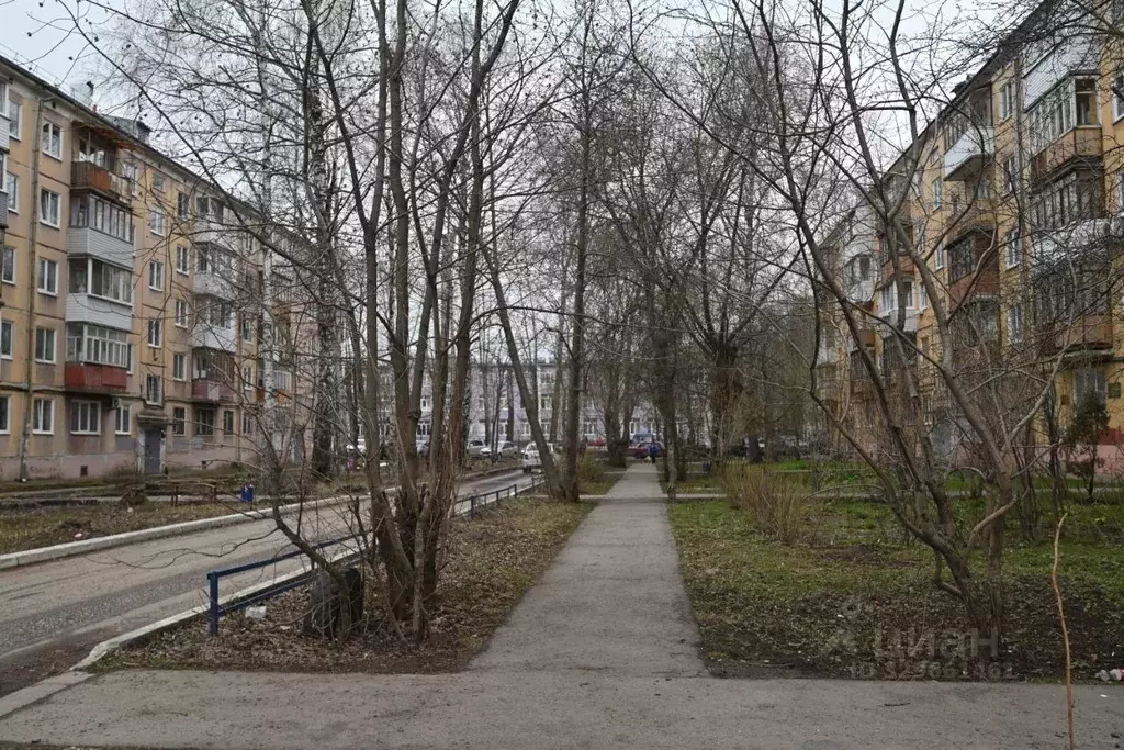 Помещение свободного назначения в Пермский край, Пермь ул. Старцева, ... - Фото 2