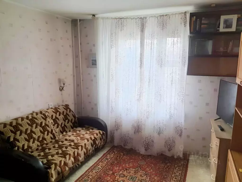 1-к кв. Московская область, Реутов ул. Победы, 22к1 (35.0 м) - Фото 0