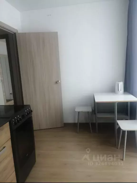 1-к кв. Свердловская область, Екатеринбург Уктус жилрайон, Светлый ... - Фото 2