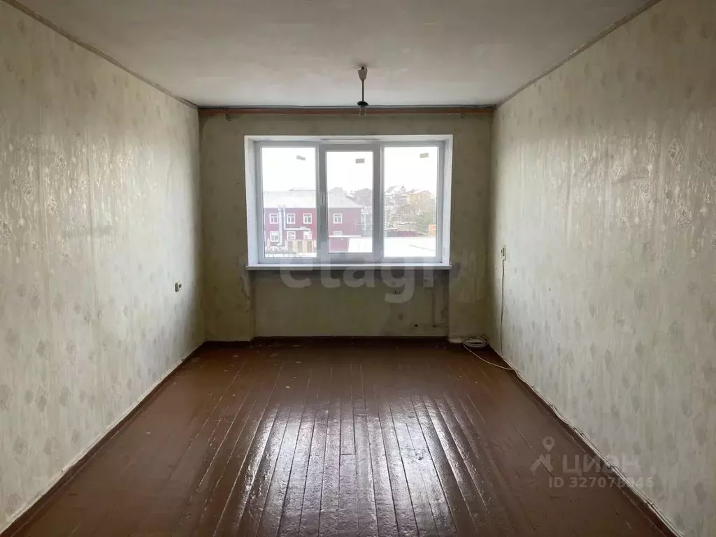 Комната Крым, Симферопольский район, с. Мирное ул. Белова (33.1 м) - Фото 1