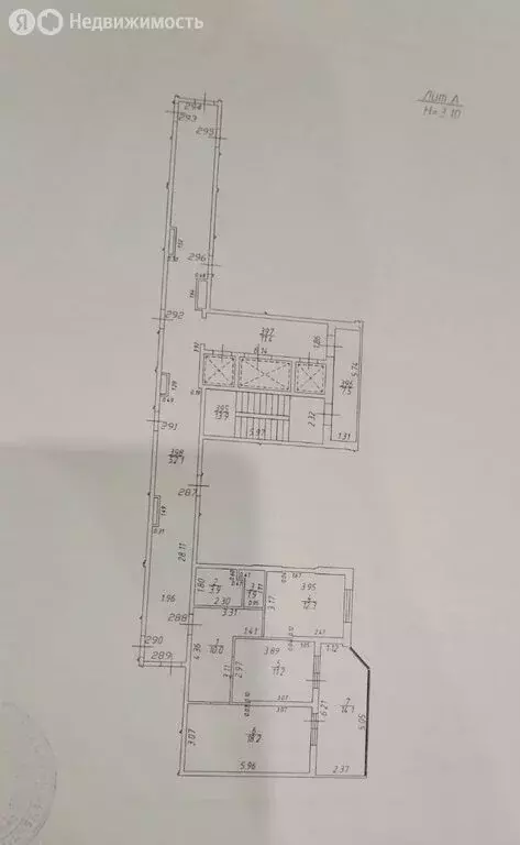 2-комнатная квартира: Краснодар, микрорайон Любимово, 16 (65 м) - Фото 0