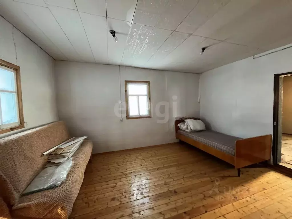 Дом в Архангельская область, Холмогорский муниципальный округ, д. ... - Фото 1