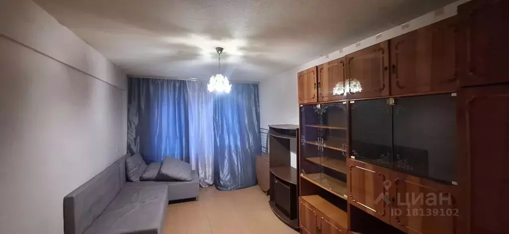 1-к кв. Калужская область, Калуга Ольговский пер., 12 (31.0 м) - Фото 2