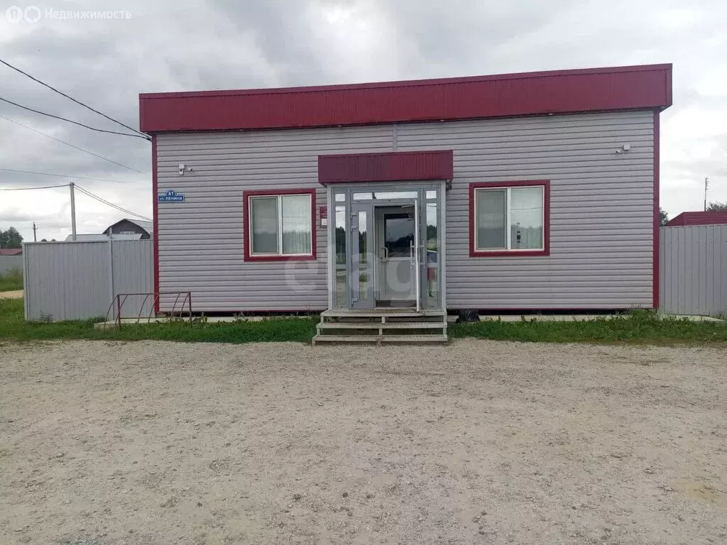 Торговая площадь (59.4 м) - Фото 1